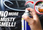 How to Stop Musty Smell from Air Conditioner