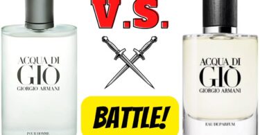 Is Pour Homme Better Than Eau De Toilette