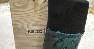 Kenzo Pour Homme Alternative