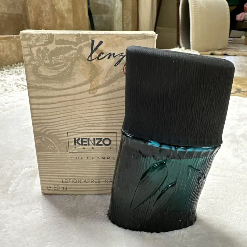 Kenzo Pour Homme Alternative