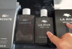 Lacoste Pour Homme Alternative