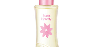 Perfume That Smells Like a Newborn Baby