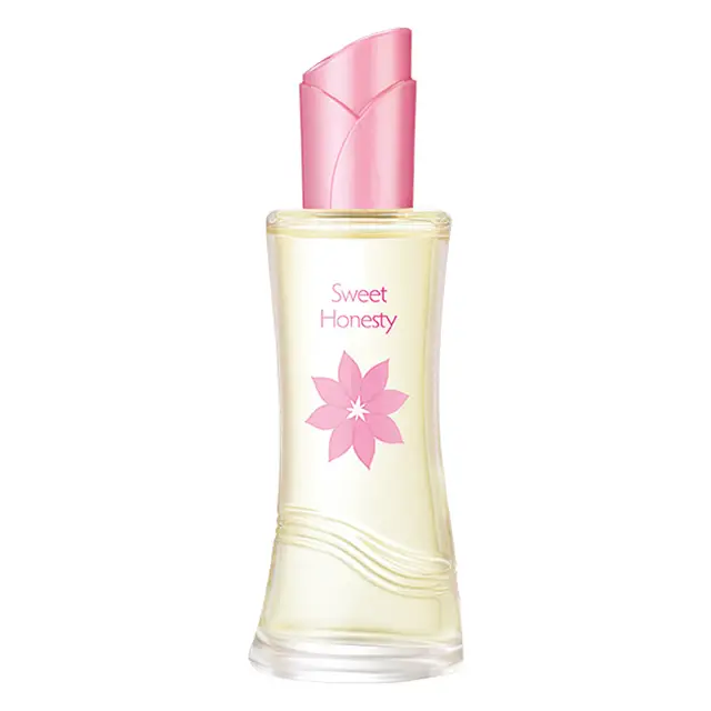 Perfume That Smells Like a Newborn Baby