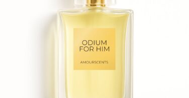 Scandal Pour Homme Alternative