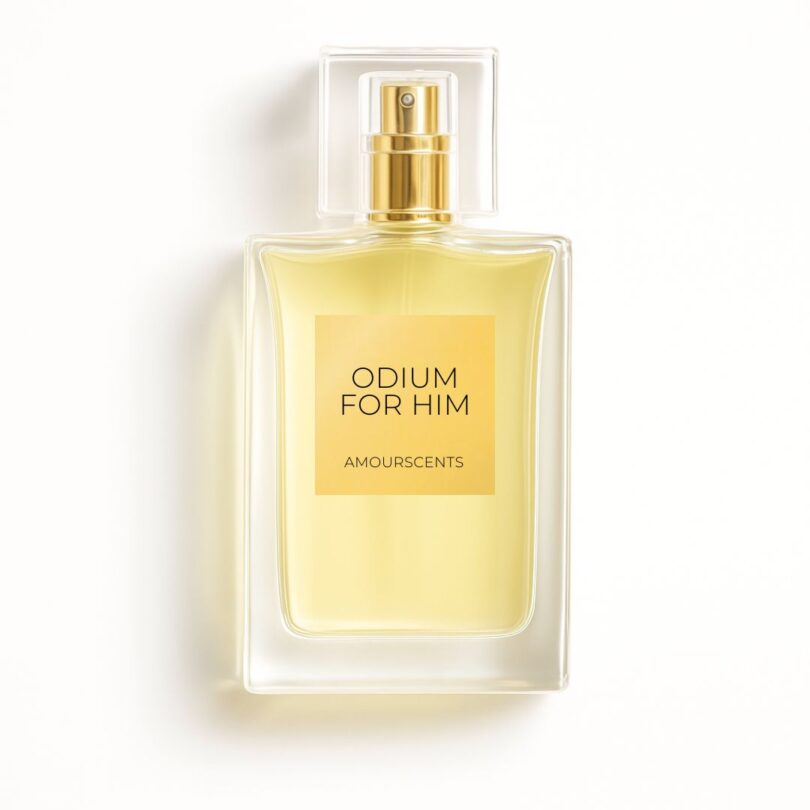 Scandal Pour Homme Alternative