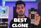 Versace Pour Homme Alternatives