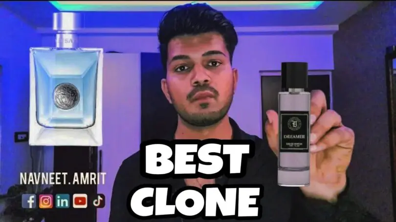 Versace Pour Homme Alternatives