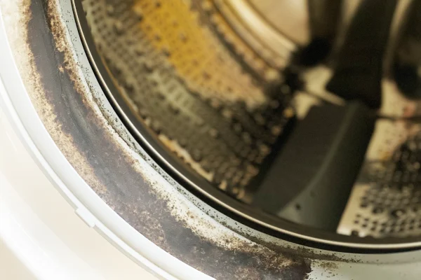 What to Do When Clothes Smell Musty After Washing