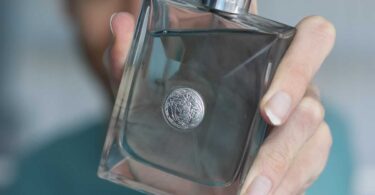 When Should You Wear Versace Pour Homme