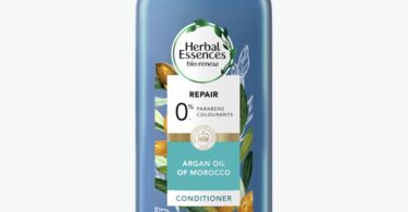 Which Herbal Essences Shampoo is Best for Hair Growth