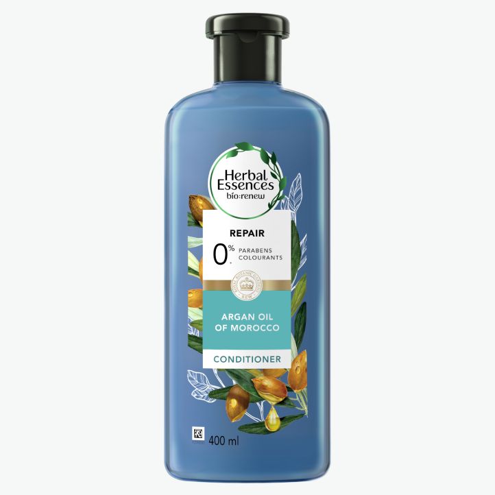 Which Herbal Essences Shampoo is Best for Hair Growth