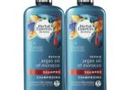 Which Herbal Shampoo is Best for Dry Hair