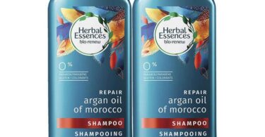 Which Herbal Shampoo is Best for Dry Hair
