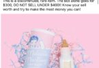 Why Did Cry Baby Perfume Get Discontinued