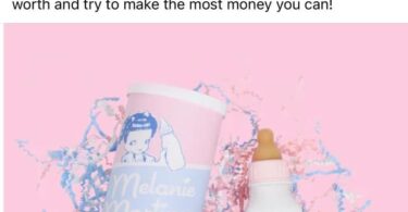 Why Did Cry Baby Perfume Get Discontinued