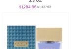Why is Gucci Pour Homme Ii So Expensive
