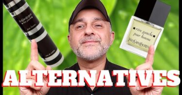 Ysl Pour Homme Alternative