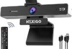 5 Best Webcams for African Americans: Stay Sharp, Stay Connected 1