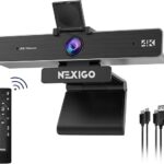 5 Best Webcams for African Americans