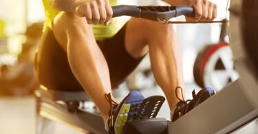 Best Form for Rowing Machine