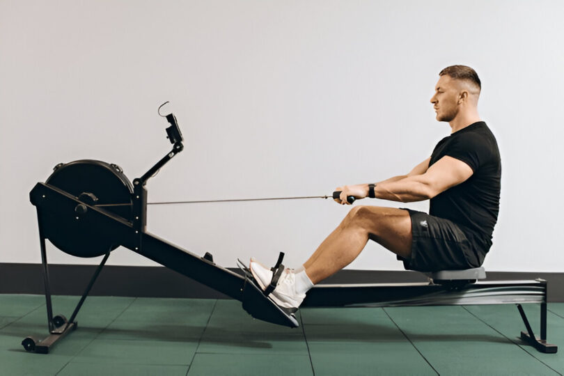 Best Rowing Machine for 200