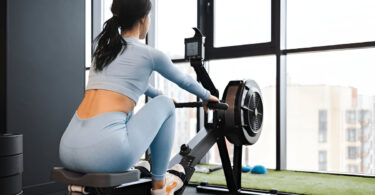 Best Rowing Machine for Arthritis