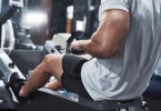 Best Rowing Machine for Building Muscle