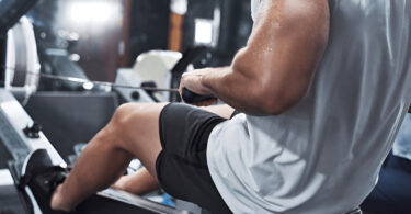 Best Rowing Machine for Building Muscle