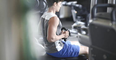 Best Rowing Machine for Elderly
