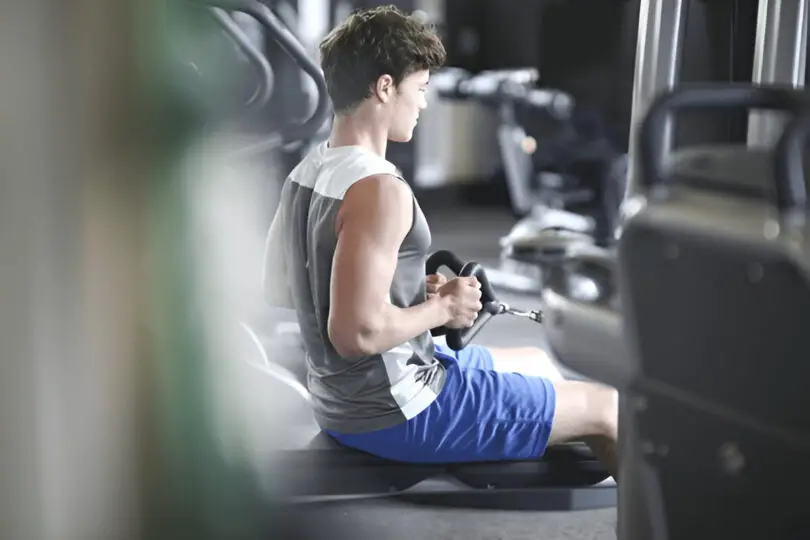 Best Rowing Machine for Elderly