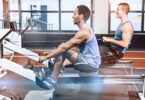 Best Rowing Machine for Heavy Person