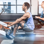 Best Rowing Machine for Heavy Person