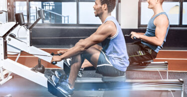 Best Rowing Machine for Heavy Person