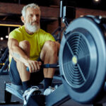 Best Rowing Machine for Seniors