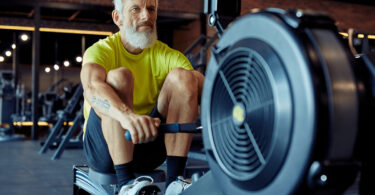 Best Rowing Machine for Seniors