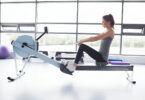 Best Rowing Machine for Tall Person