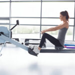 Best Rowing Machine for Tall Person