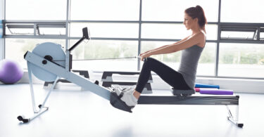 Best Rowing Machine for Tall Person