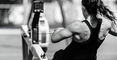 Best Type of Resistance for Rowing Machine