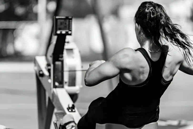 Best Type of Resistance for Rowing Machine