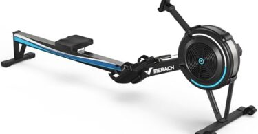 Best Air Rowing Machine for Home