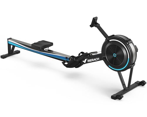 Best Air Rowing Machine for Home