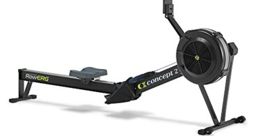 Best App for Concept 2 Rowing Machine