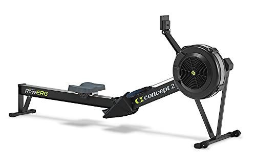 Best App for Concept 2 Rowing Machine