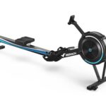 Best Budget Rowing Machine for High Intensity
