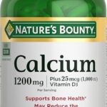 Best Calcium Supplement for Females