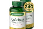 Best Calcium Supplement for Women