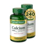 Best Calcium Supplement for Women
