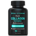 Best Collagen Supplement for Women