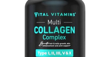 Best Collagen Supplement for Women